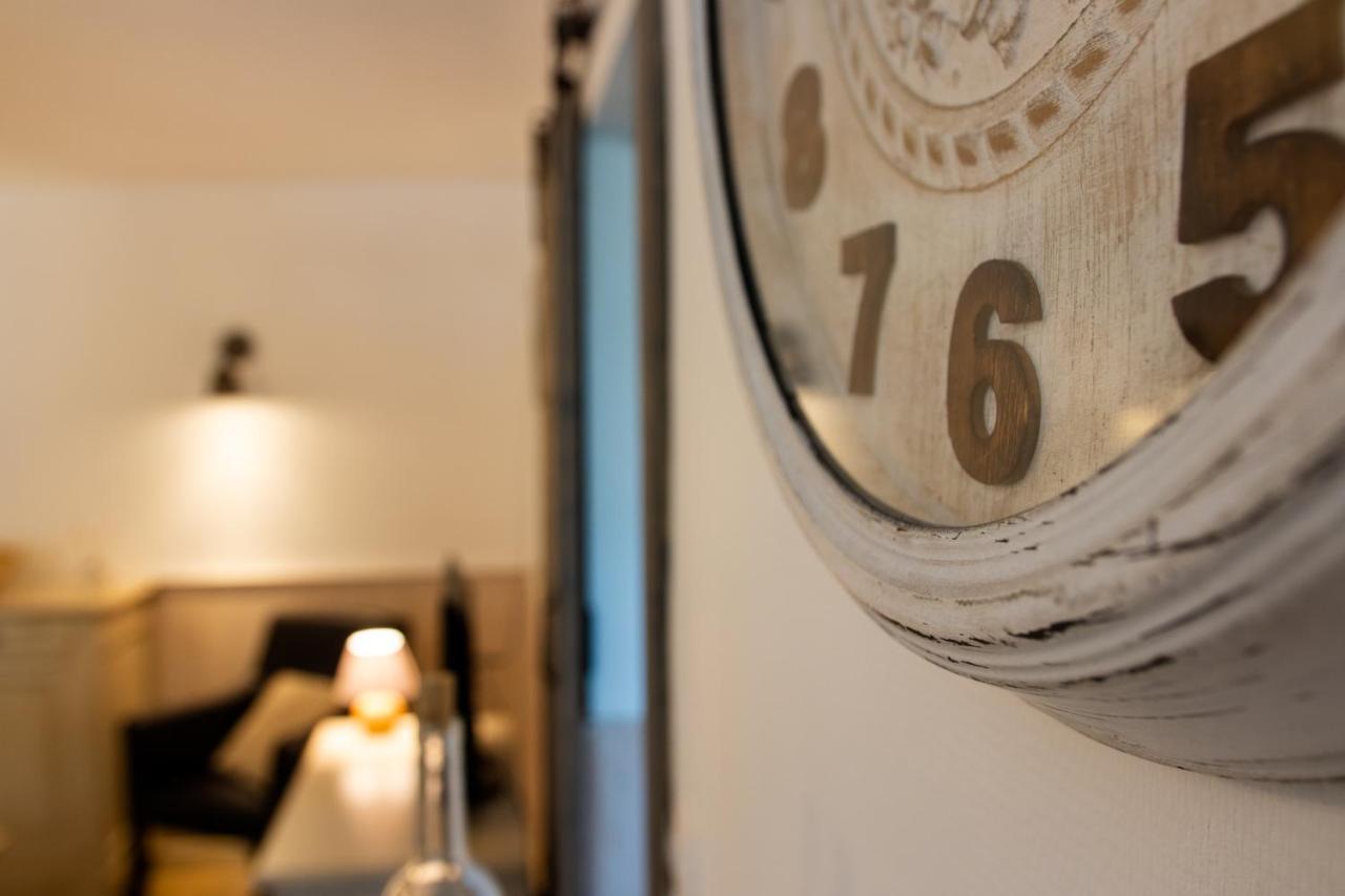 Bed and Breakfast Le Mazet De Tourrettes Экстерьер фото